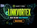 LinkVortex HackTheBox Greek Walkthrough Easy Linux 0xRootLabGR