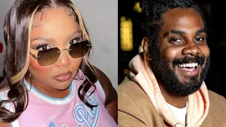 Congratulations Singer Lizzo Allegedly Engaged To Comedian Boyfriend Myke Wright