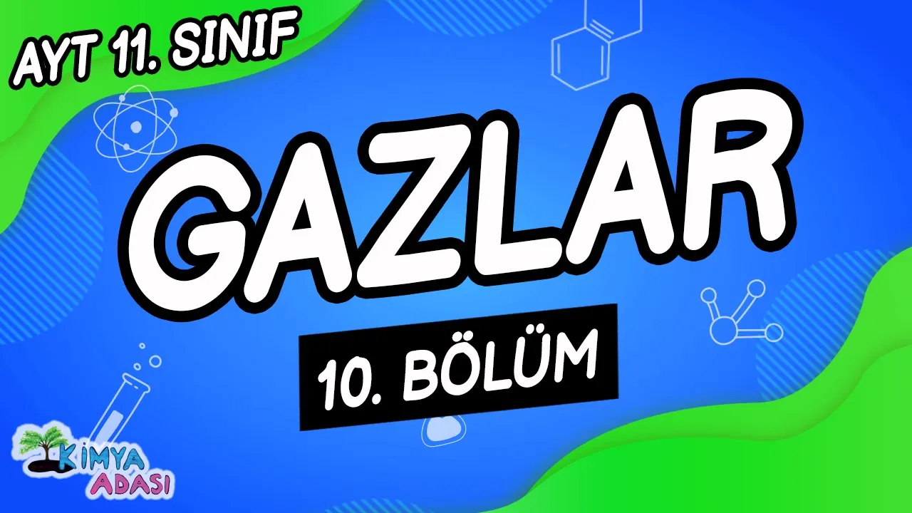 L10 - GAZLAR - 10. Bölüm