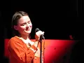 Emiliana Torrini - Sunny Road (live at Koncerthuset)