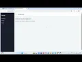 Build a Simple Angular 21 Dashboard Header Toggle Sidebar Beginner Friendly