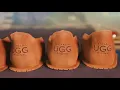 Australian Legend - AUSTRALIAN UGG ORIGINAL Classic Mini ugg boots made in Australia.