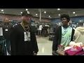 Red Sox outfielder Alex Verdugo surprises Boston kids with back-to-school shopping spree