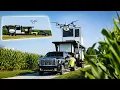 This Is Game Changing for Spray Drone Operators