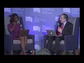 Tom and Deneen Borelli Discussing the Green New Deal at CPAC Memphis