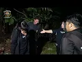 Lagu Menetralisir Area persawahan Sorkepuh Desa Maningsal Dusun Cirasa