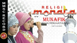 Download MONATA RELIGI--MUNAFIQ MP3