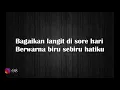 Download Lagu Karaoke POTRET-Bagaikan Langit