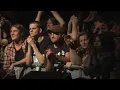 Mudhoney - When Tomorrow Hits (Live in Sydney) | Moshcam