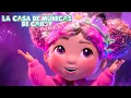 Lagu ¡Kitty Gnome le cambia el look a Gabby! 🎶 NUEVA CANCIÓN DE LA CASA DE MUÑECAS DE GABBY: LA PELÍCULA