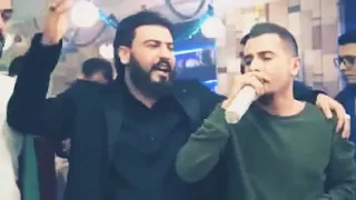 موال عفريني لي اوني اوني دندنها
