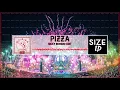 Martin Garrix - Pizza (Nicky Romero Edit) [Unreleased HQ/HD]