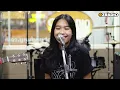 KALYA ISLAMADINA - EYESMILE | OZCLUSIVE