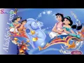 Aladdin’s Lamp | audio books | stories for children |