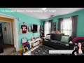 13 Moyston Street Schenectady NY 12307