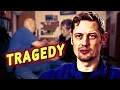 Why did Dr Ray Harp leave Dr Pol Shocking Tragedy
