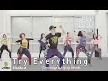 Download Lagu Try Everything(Zootopia) - Shakira / Zumba® / Choreography / Dance / Workout / WZS CREW Wook