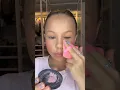 Download Lagu The result is so cute! 😍😍😍 #tutorial #makeup #makeuptutorial #girls