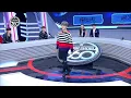 Download Lagu Jimin's modern dance (Butterfly) starshow360 cut