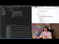 Teaching Myself Python Live Python Crash Course by Eric Matthes Chapter 5
