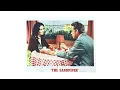 The Ray Charles Singers ~ The Shadow of Your Smile (Stereo)