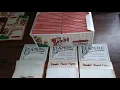 Real Bambu Papers From Bambu com and How to Spot Fake Bambu Papers Sheets Comparison