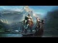 Video di God of War: The Card Game