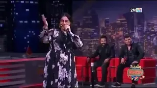 الزهوانية اللي عندو جوج وجوه فخاطر المنافقين Zahwania 