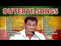 Download Lagu DUTERTE VIRAL REGGAE SONGS 2025 - DUTERTE REMIX