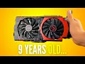 I switched to the GTX 960 for 7 days