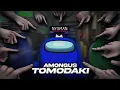 Download Lagu NYOMAN KAMBING HITAM - AMONG US 3D TOMODAKI #1