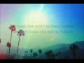 LuvBug - 'Best Is Yet To Come' Lyrics