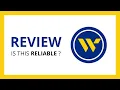 WEBSTER BANK Test Review in 2024 is this bank reliable