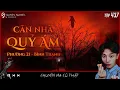 Download Lagu TẬP 437: CĂN NHÀ QUỶ ÁM Ở PHƯỜNG 21, QUẬN BÌNH THẠNH | Chuyện ma có thật | Nguyễn Nguyễn