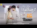 Lagu Teri Meri Wedding 2 || Mavi DadriWala || Wedding Video || AUC
