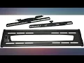 Rocketfish RF-TVMLPT03 Tilting TV Wall Mount for 32 to 70-Inch flat-panel TVs review