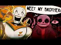 do NOT CORRUPT UNDERTALE