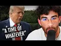 Download Lagu TRUMP DOESN'T CARE ABOUT ANYONE