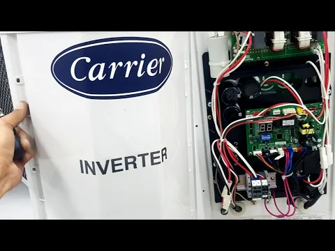Download MP3 Novo Teto Inverter Midea Carrier Xpower
