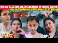 Lagu Info Terbaru Niken Salindry Spil Rumah Joglo Sambil Latihan Music Live Den Akbar Sapa Para Fans 