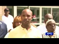 NYPD sergeant fired following off-duty shooting of Brooklyn man