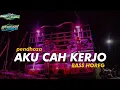 Download Lagu DJ PENDHOZA AKU CAH KERJO YG PERNAH VIRAL PADA MASANYA II BASS HOREG II 69 PROJECT II RAP PROJECT