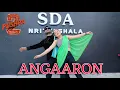 Download Lagu Angaaron | Pushpa 2 |Allu Arjun,Rashmika|Sooseki|Dance Cover|Angaron ka Ambar Sa Lagta Hai Mera Sami