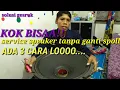 Download Lagu Tips mengatasi ngesruk pada speaker besar juga kecil