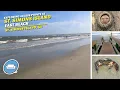 Visiting the Most Popular Beach Access Points on East Beach in St Simons Island GA