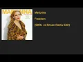 Lagu Madonna - Freedom (SKDJ vs Ronan Remix Edit)