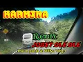 Download Lagu LAGU MINANG REMIX KARMINA (KARO MINANG) 🎵JOGET OLE OLE