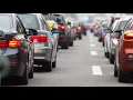 Atlanta ranks among the worst cities for driver safety in the U S