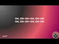 VEN1 - FR DZ (Paroles)