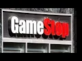 GameStop shares drop company plans to offer 1B stock sale